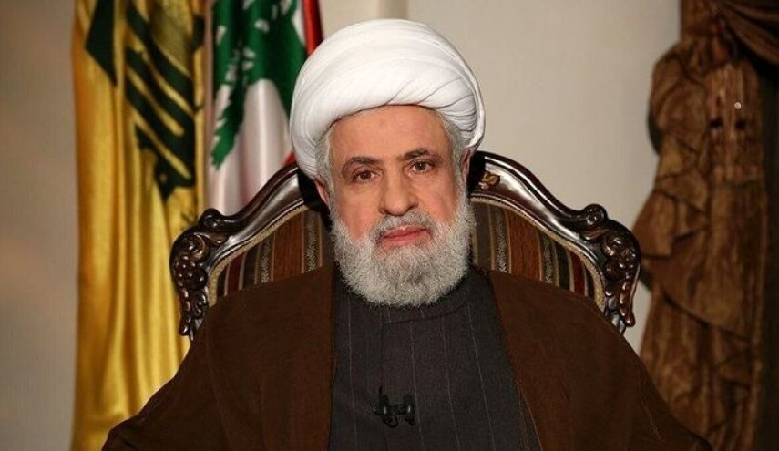 دبيرکل حزب‌الله به مناسبت روز بسيج: گشايش در راه است