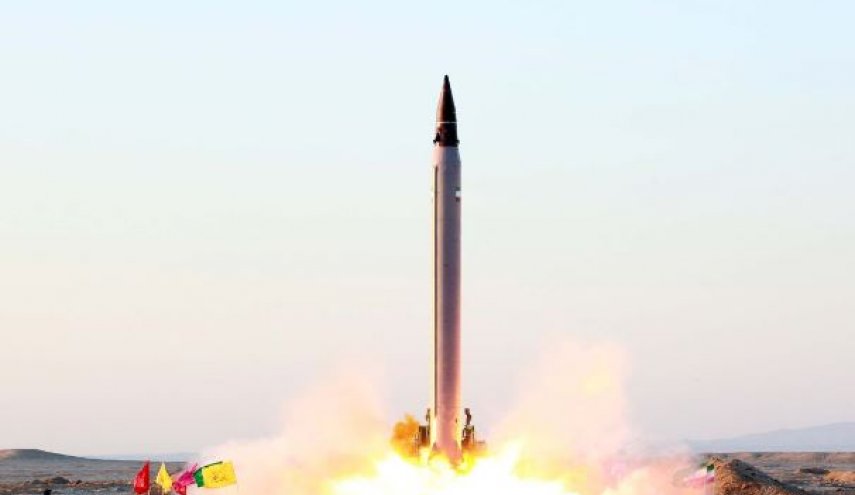 قدرت موشکی و پهپادی ایران بازدارنده است