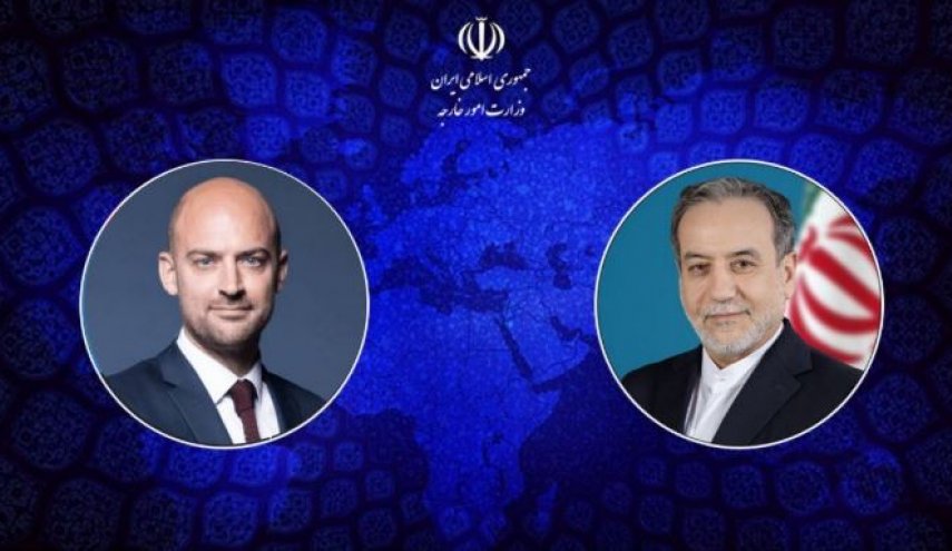 عراقچی: ایران بر مذاکره معقول و منطقی جدیت دارد