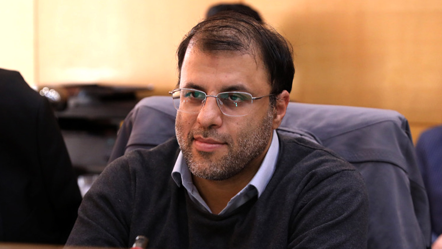 نظام توزیع کالای کشور باید اصلاح شود