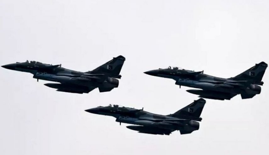 هواپیماهای اسرائیل در مرزهای ایران چه می خواهند؟