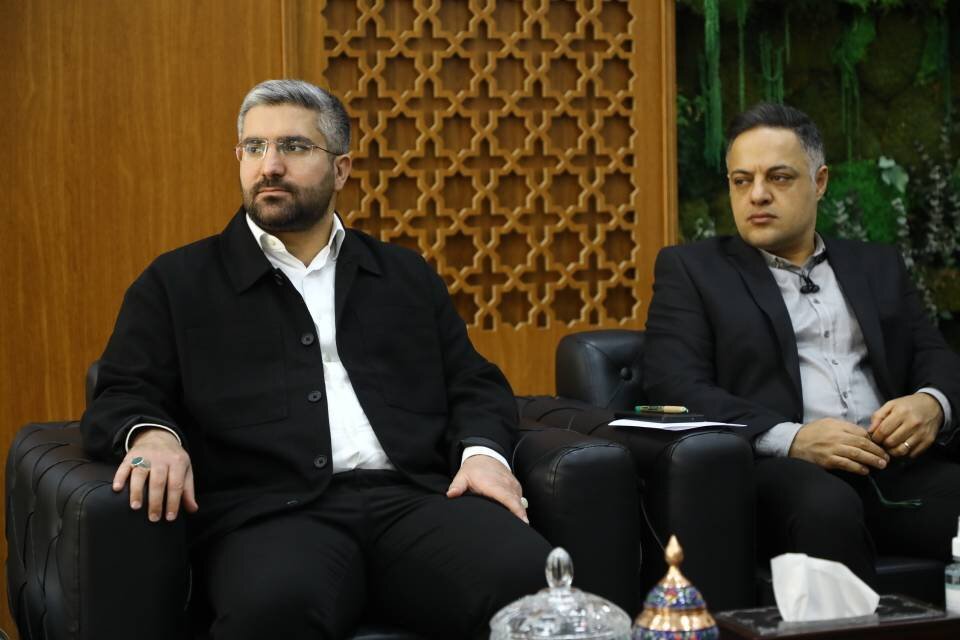 خبرگزاری آریا