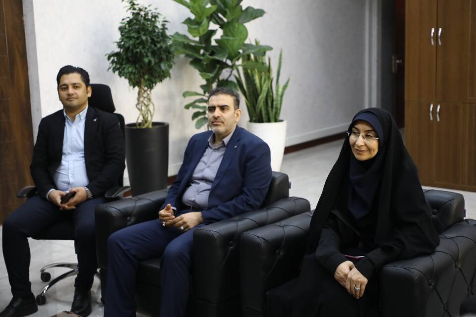 خبرگزاری آریا