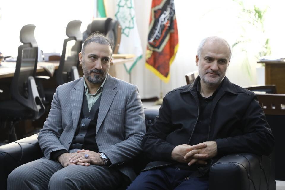 خبرگزاری آریا