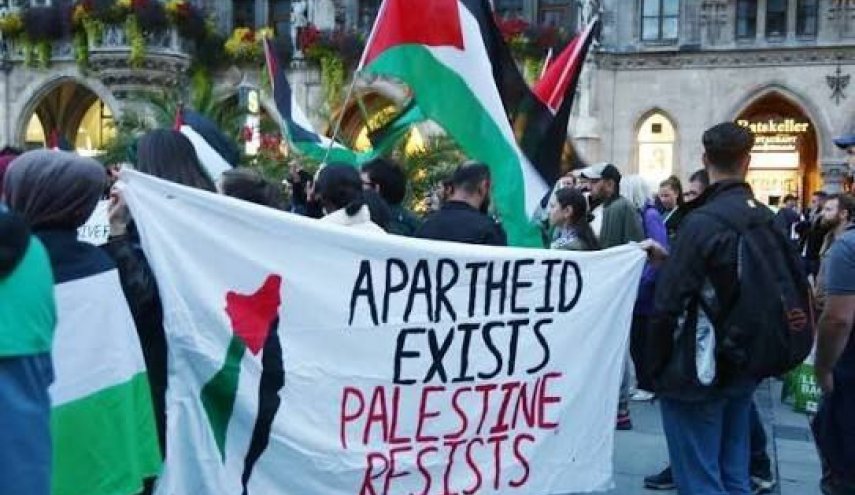 کاهش بی‌سابقه همدلی آمریکایی‌ها با اسرائیل؛ گرایش نسل جوان به حمایت از فلسطین