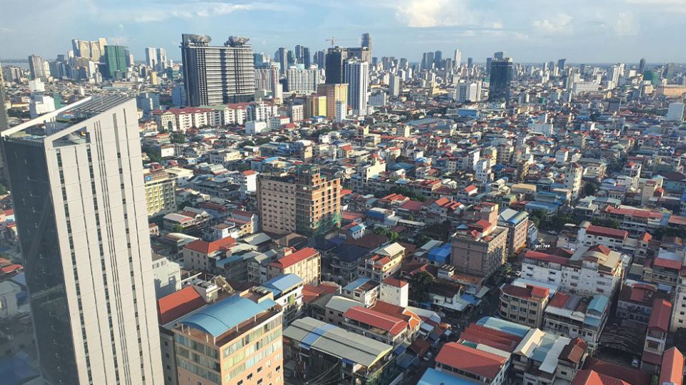 IMF lowers Cambodia’s 2025 economic growth forecast, citing border issues, tourism decline