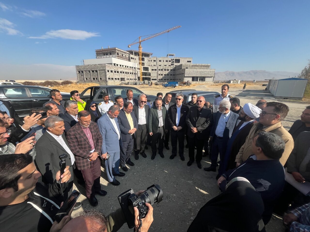 خبرگزاری آریا