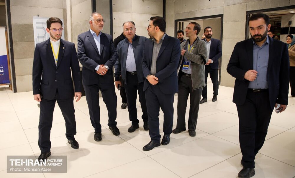 خبرگزاری آریا