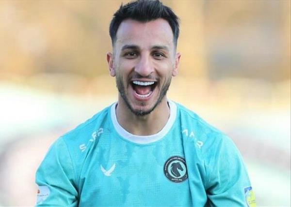 پیروزی پیکان تهران مقایل ملوان انزلی