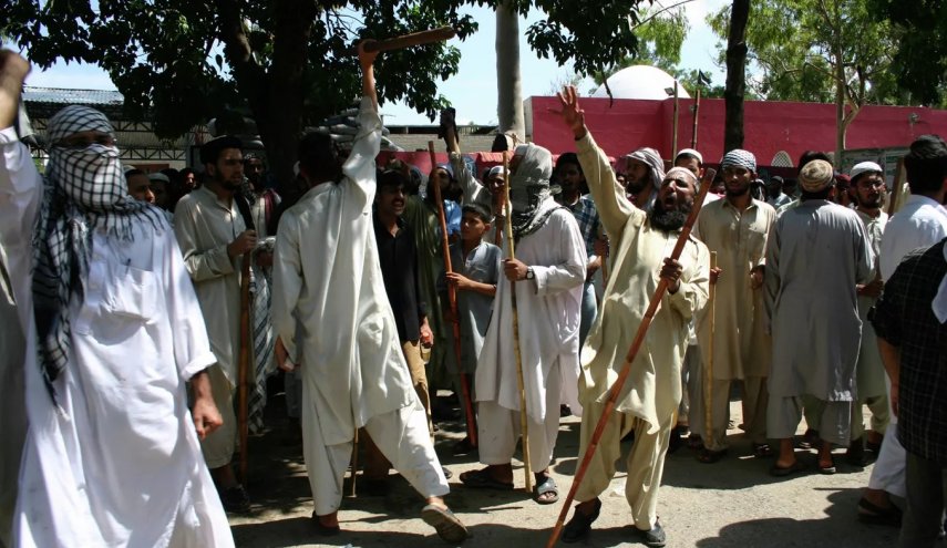 پاکستان: حضور تروريست‌ها تحت حمايت طالبان موجب نگراني است