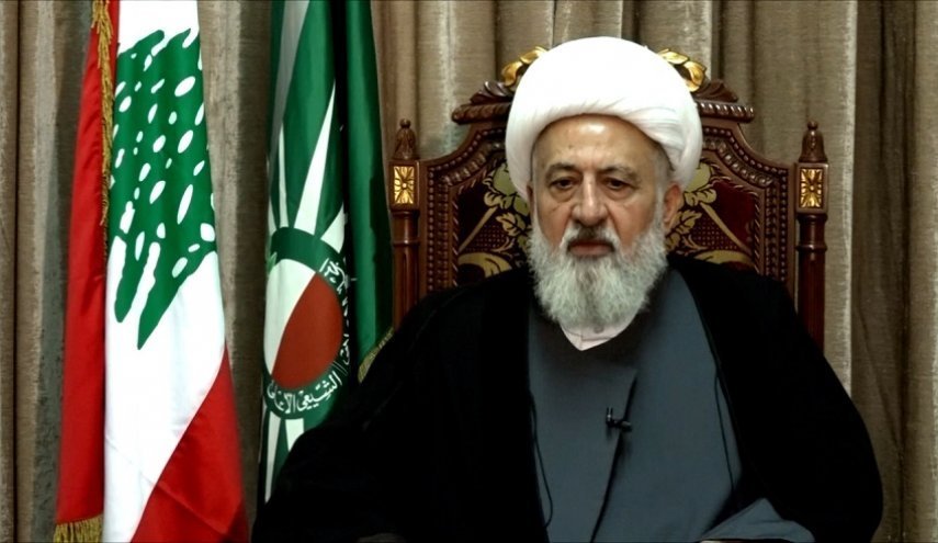 شيخ خطيب: پاپ به جنوب لبنان بيايد