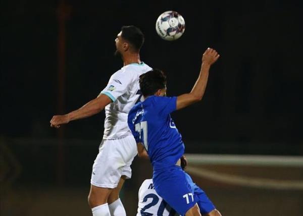 پیروزی گل گهرسیرجان مقایل استقلال خوزستان