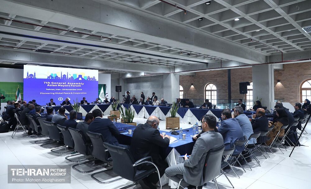 خبرگزاری آریا