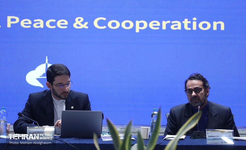 خبرگزاری آریا