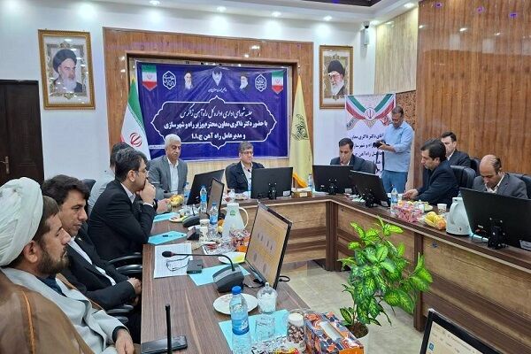 افزایش 25 درصدی سهم بار ریلی از بندر تا پایان برنامه هفتم/ ترانزیت ریلی اولویت اصلی است