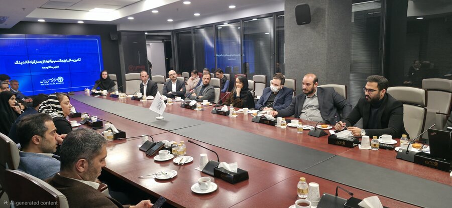 راهکارهاي توسعه‌ تأمين مالي ارزي کسب‌وکارها از بستر کرادفاندينگ