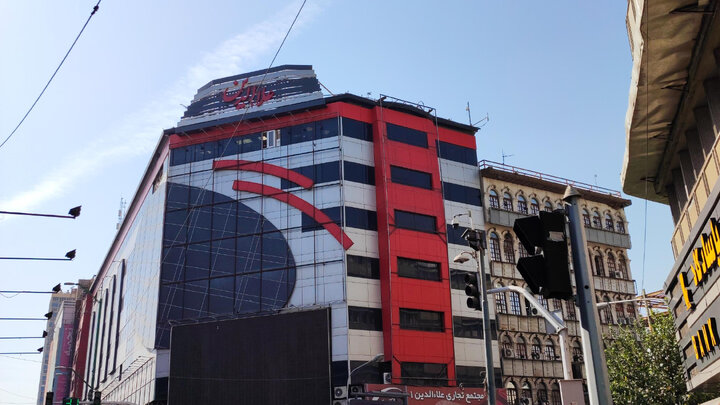 اقدام قاطع شهرداری تهران در برابر پاساژ شانزلیزه و آلومینیوم/ ایمن‌سازی پاساژ علاءالدین هنوز تکمیل نشده است