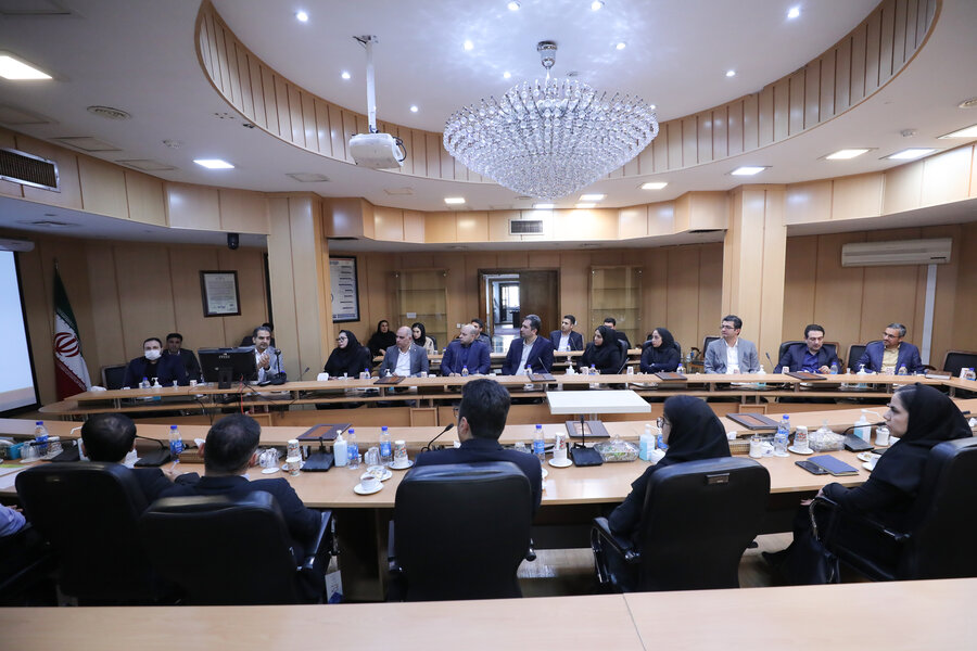 خبرگزاری آریا