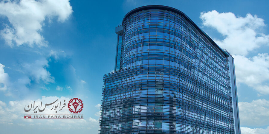 40 درصد مبادلات هفتگي فرابورس در اختيار 4 صنعت