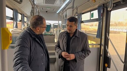 خبرگزاری آریا