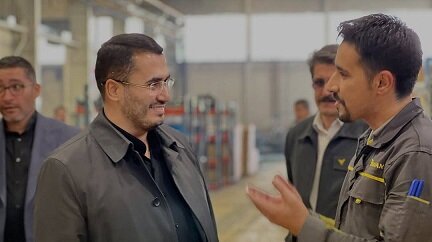 خبرگزاری آریا