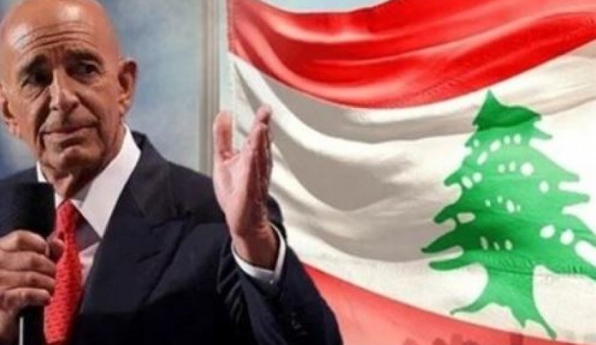 انتقاد تحلیلگر لبنانی از نامه گستاخانه رجی برای عراقچی