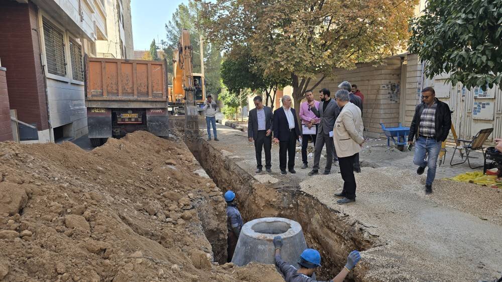 خبرگزاری آریا