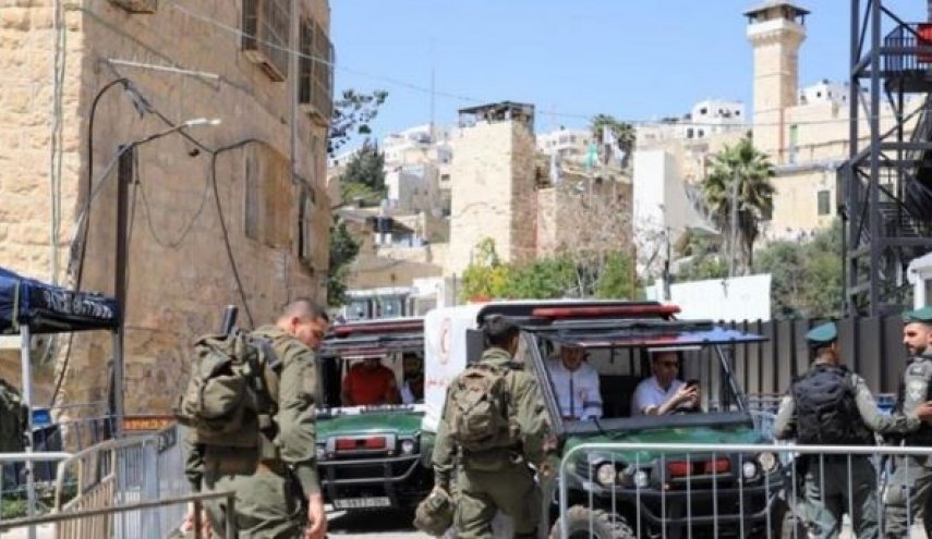 حماس: مصادره صحن داخلي مسجد ابراهيمي بخشي از طرح سازمان‌يافته براي يهودي‌سازي مقدسات است