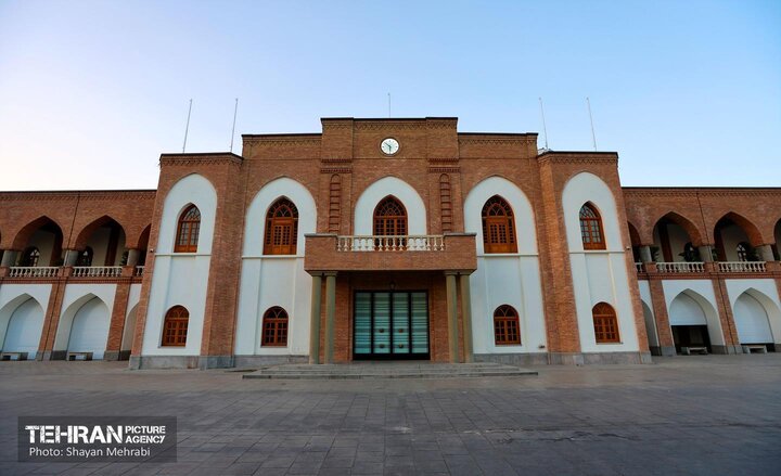 برگزاري آيين اختتاميه رويداد شهري تهران/ پايتخت گردشگري و فرهنگي آسيا انتخاب شد