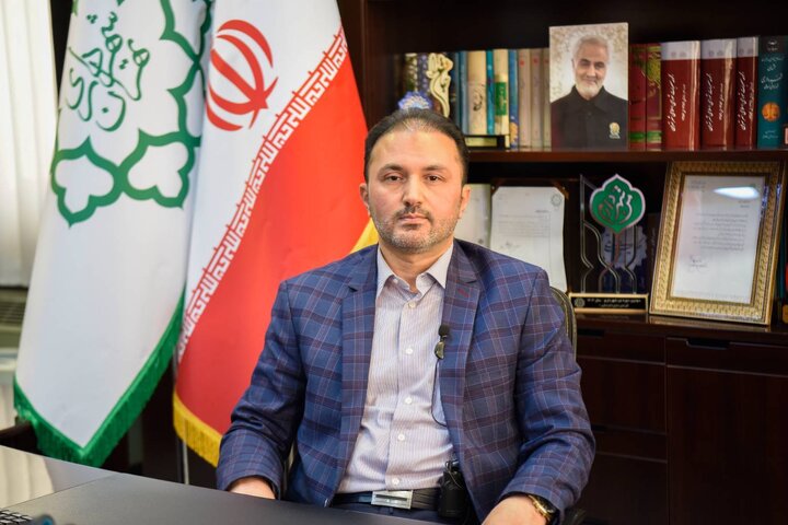 تشريح آخرين وضعيت پروژه‌هاي شهرداري منطقه 14