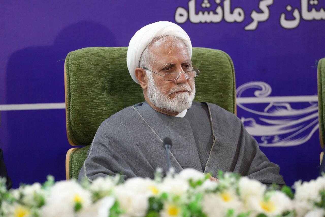 برگزاري ششمين دوره همايش آموزش منطقه‌اي انتخابات شوراهاي شهر و روستا با حضور احمدي