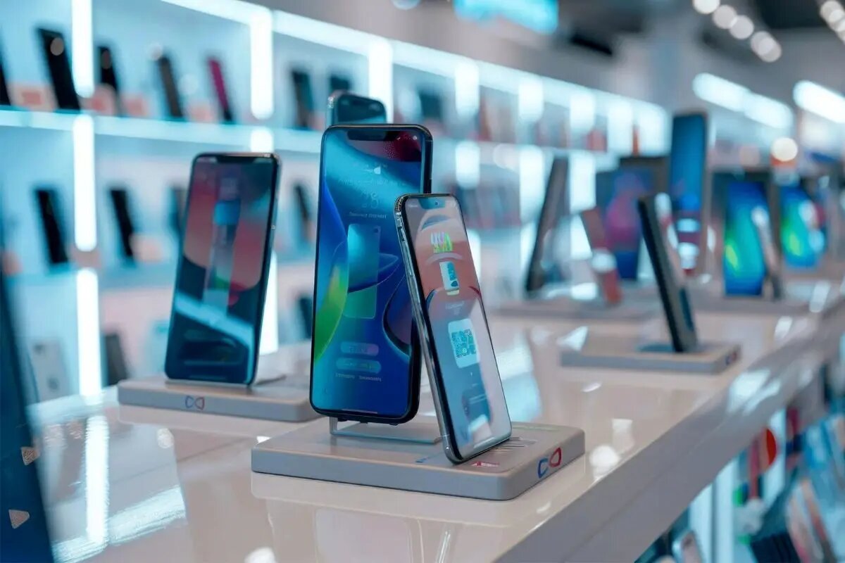 استثناء کردن واردات گوشي‌ لوکس در شرايط مضيقه ارزي قابل دفاع نيست / بلاتکليفي مواد اوليه توليد و کالاهاي واسطه‌اي، نتيجه تصميمات متناقض وزارت صمت