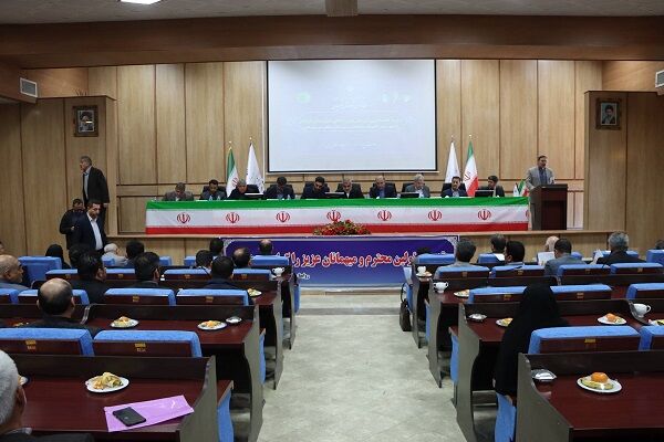 حمایت مجلس از توسعه عمرانی قوچان/ از کارخانه آسفالت تا بهسازی معابر شهری