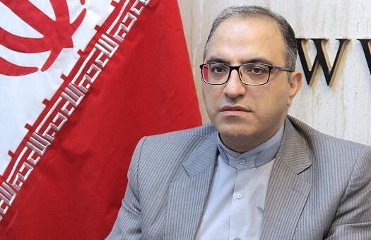 خدمت‌رساني در تهران فراتر از قوم و مذهب است / معماري ايستگاه مريم مقدس خاص است