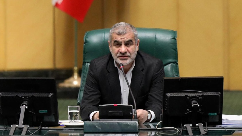 نيکزاد روز مجلس شوراي اسلامي را تبريک گفت