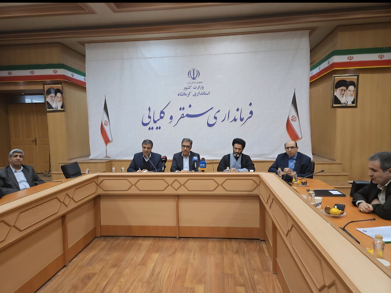 پهنه‌هاي معدني کرمانشاه تعيين تکليف مي‌شوند