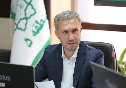 پروژه جمع‌آوري آب‌هاي سطحي کن تکميل شد