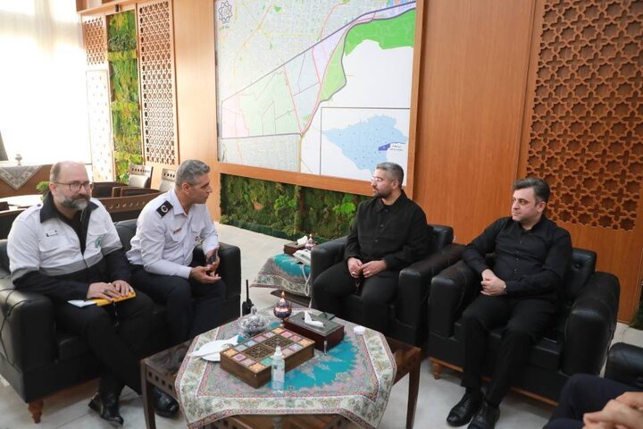 بهره گیری از تجربیات جنگ 12 روزه برای تقویت آمادگی در بحران‌ها