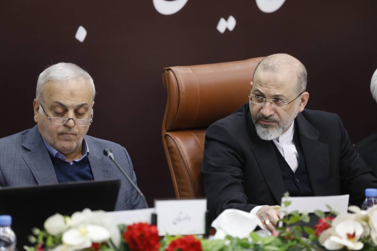 خبرگزاری آریا