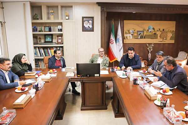 توافق شرکت بازآفريني و سازمان فني‌وحرفه‌اي براي اجراي برنامه ملي مهارت‌آموزي در 100 محله هدف