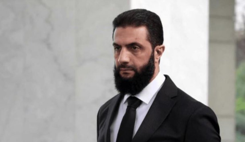 واکنش منبع امنیتی اسراییلی به جولانی در باره زخمی شدن نظامیان این رژیم در سوریه