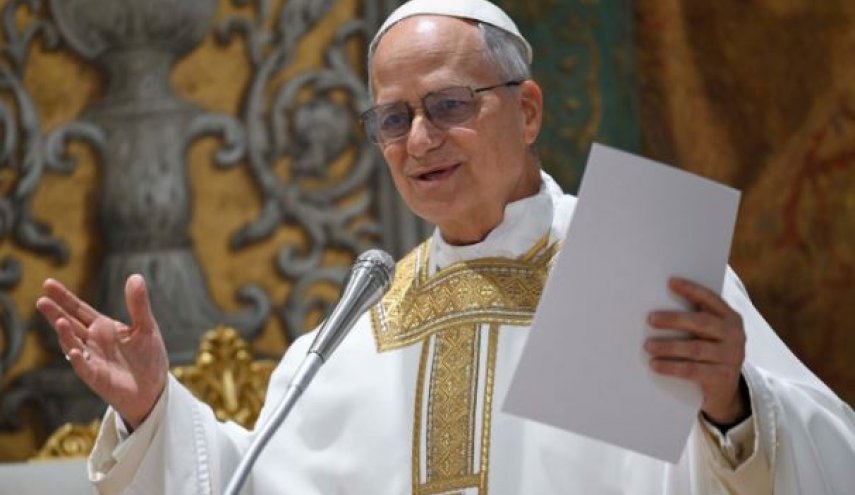 پاپ از ترکيه عازم لبنان شد