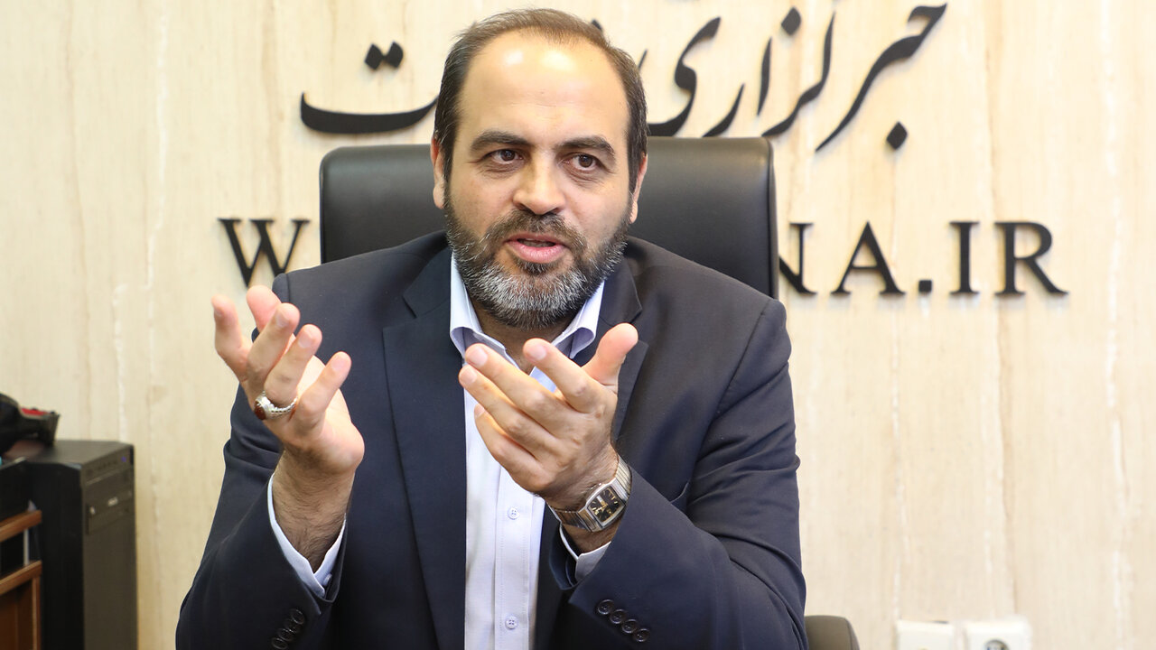 لزوم تغيير نحوه بررسي طرح رفع موانع اقتصاد رقومي