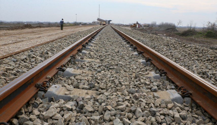 تاکید بر تسریع اجرای خط آهن شلمچه- بصره