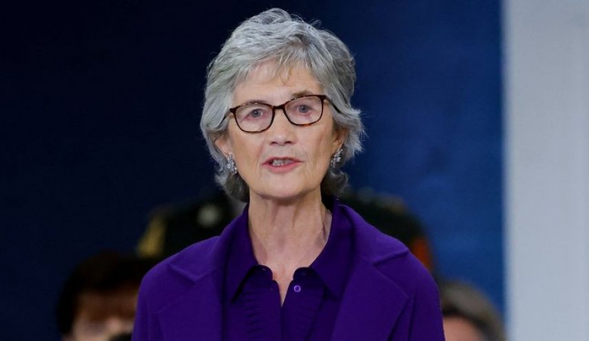 روزنامه صهیونیستی: رئیس جمهور جدید ایرلند، «متحد حماس» و «خطری برای اسرائیل» است