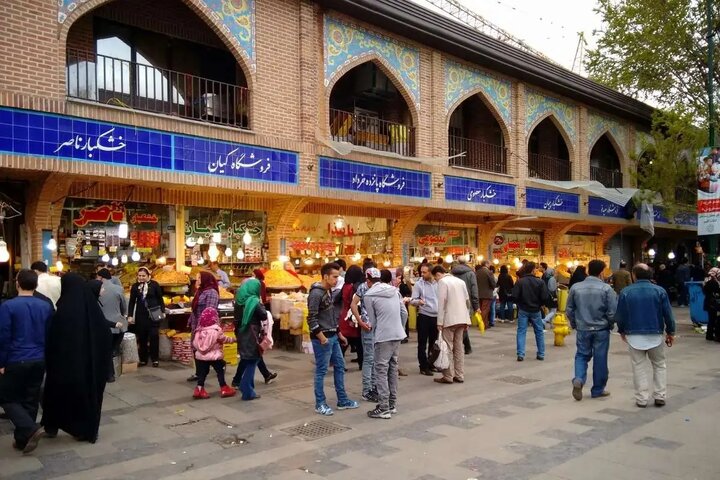 هشدار جدی آتش نشانی درباره بازار تهران / اعلام اسامی اماکن پر خطر