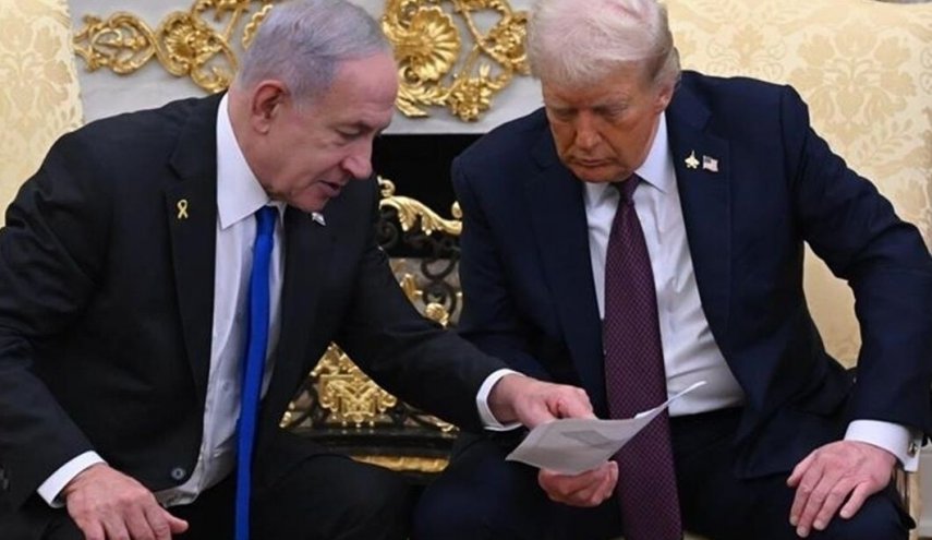 طرح ترامپ برای استقرار نیروی بین‌المللی و خلع سلاح حماس با مشکلات جدی مواجه است