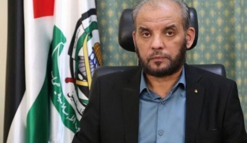 حماس هرگونه خلع سلاح رزمندگان خود در رفح را رد کرد