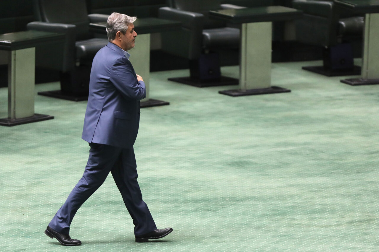 نظارت بر برنامه‌ هفتم و بودجه سالیانه را لحظه‌ای رها نکردیم/راه پنهان سازی کسری بودجه مسدود می شود