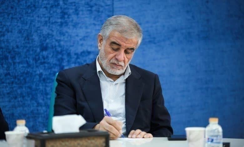 مجلس، نهادی برخاسته از اراده ملت و سنگر دفاع از آرمان‌های انقلاب اسلامی